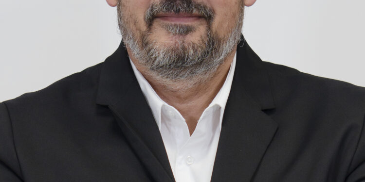 Rafael Esteban Presidente Mancomunidad Vega del Henares