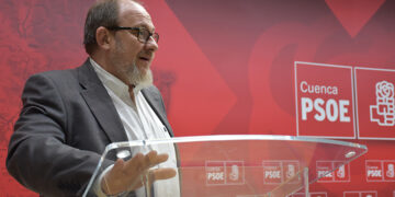 La Agrupación Local del PSOE de Cuenca abre el plazo para la renovación de su ejecutiva local
