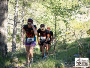 Salvacañete se vistió de gala para el VIII Trail “Alto Arambio” una fiesta de montaña inolvidable