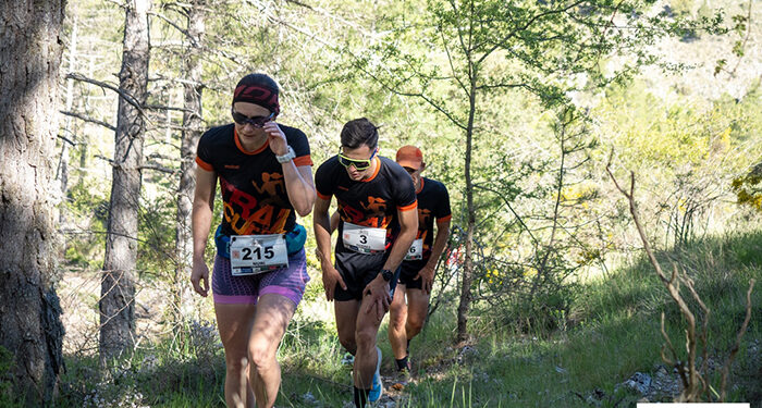 Salvacañete se vistió de gala para el VIII Trail “Alto Arambio” una fiesta de montaña inolvidable 1 Salvacañete se vistió de gala para el VIII Trail “Alto Arambio” una fiesta de montaña inolvidable