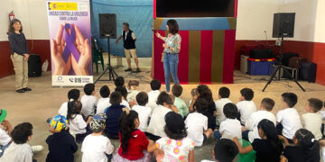 Sensibilización y prevención contra la violencia de género, objetivo de las actividades de la Subdelegación del Gobierno en los centros educativos de Cuenca