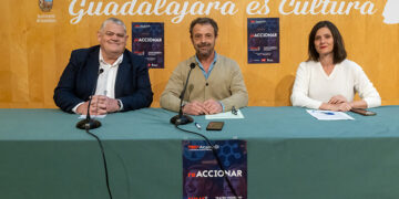 TEDxAlcarriaSt regresa a Guadalajara con el lema ‘reACCIONAR’