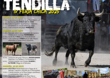 Fin de semana en Guadalajara. Santa Quiteria, Ferias Chicas, Fiesta de la Historia y romerías en Pozo de Guadalajara, Atanzón y Valfermoso de Tajuña.