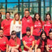 Tarancón acoge unas jornadas femeninas de pádel por equipos 3 Tarancón acoge unas jornadas femeninas de pádel por equipos