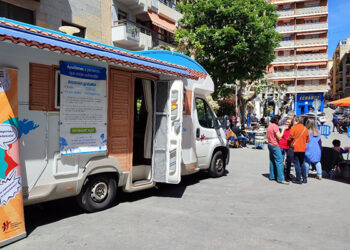 Tarancón y Cuenca acogen, el 8 y 9 de mayo, las IV Jornadas de la Escucha organizadas por el COF San Julián bajo el título “los vínculos auténticos”