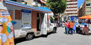 Tarancón y Cuenca acogen, el 8 y 9 de mayo, las IV Jornadas de la Escucha organizadas por el COF San Julián bajo el título “los vínculos auténticos”