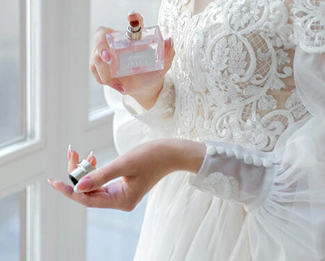 Tu perfume habla por ti, incluso antes de que no digas nada 1 Tu perfume habla por ti, incluso antes de que no digas nada