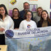 Un grupo de profesoras francesas del programa Erasmus se interesan por las acciones municipales de Igualdad de Guadalajara 3 Un grupo de profesoras francesas del programa Erasmus se interesan por las acciones municipales de Igualdad de Guadalajara
