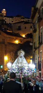 Una joya entre las Dos grandes de Cuenca