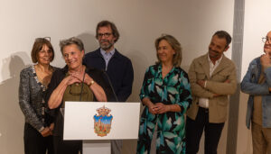 Una mirada inédita sobre la obra de Francisco Sobrino para celebrar los diez años de su museo monográfico