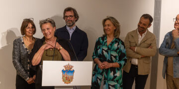 Una mirada inédita sobre la obra de Francisco Sobrino para celebrar los diez años de su museo monográfico