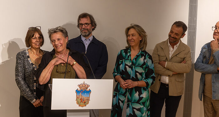 Una mirada inédita sobre la obra de Francisco Sobrino para celebrar los diez años de su museo monográfico