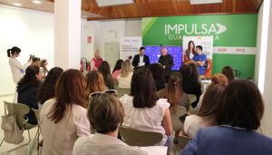 Una treintena de comerciantes de Guadalajara asisten al taller formativo gratuito organizado por FEDECO