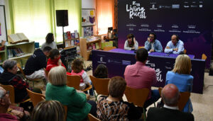 Una treintena de expertos internacionales en ruralidad estarán en Cuenca el próximo fin de semana en el marco de la reunión del G30