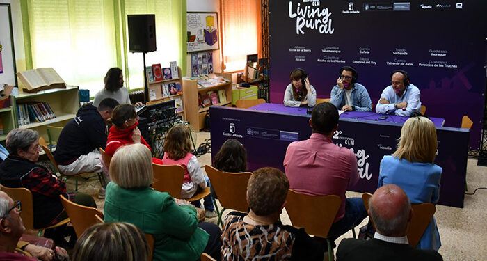 Una treintena de expertos internacionales en ruralidad estarán en Cuenca el próximo fin de semana en el marco de la reunión del G30