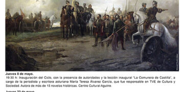 VII Ciclo de Historia Militar de Cuenca