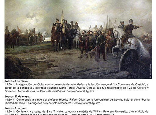 VII Ciclo de Historia Militar de Cuenca 1 VII Ciclo de Historia Militar de Cuenca