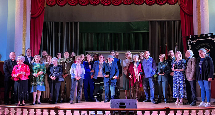 Valverde cumple 700 años como villa 1 Valverde cumple 700 años como villa