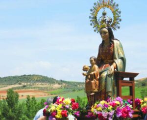 Virgen de Valdelagua 03 | Liberal de Castilla