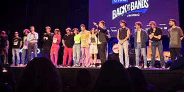 Vivo Back to Bands ya tiene ganador ¡Porfa se hace con el premio!