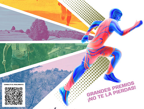 Vuelve la "Circular de Armallones" con su segunda edición, prometiendo más aventura en el corazón del Parque Natural del Alto Tajo 1 Vuelve la "Circular de Armallones" con su segunda edición, prometiendo más aventura en el corazón del Parque Natural del Alto Tajo