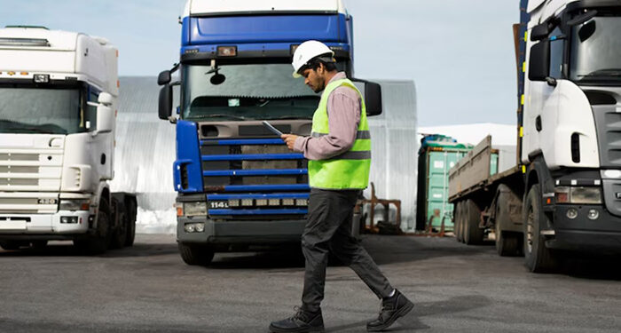 Yard Management System para mejorar la logística 1 Yard Management System para mejorar la logística