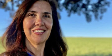 Yolanda Martínez Urbina 