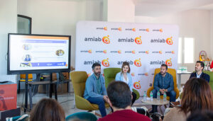 amiab celebra la I Jornada Conecta Manchuela para acercar la discapacidad y la inclusión laboral a las empresas