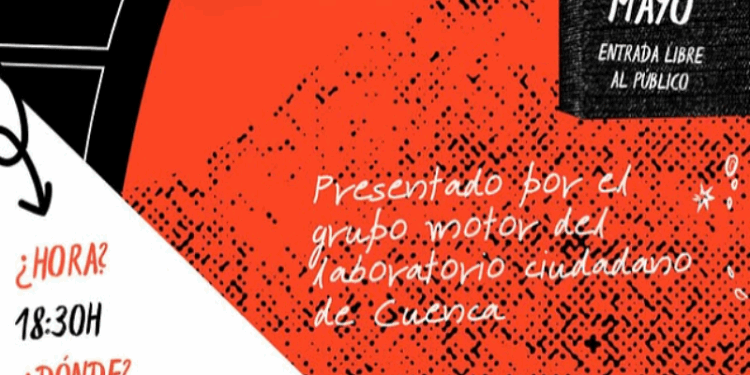 El cine social del Laboratorio Ciudadano de Aframas remueve conciencias en Aguirre 1 cine social c