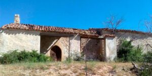 ermita santa quiteria megina