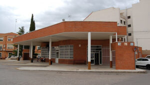 estacion autobuses Tarancón
