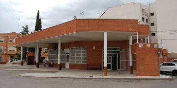 estacion autobuses Tarancón