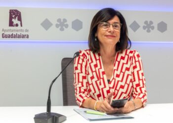 El Ayuntamiento de Guadalajara aprueba la Oferta Pública de Empleo 2025 con 47 plazas entre laborales y funcionarios