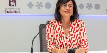 El Ayuntamiento de Guadalajara aprueba la Oferta Pública de Empleo 2025 con 47 plazas entre laborales y funcionarios