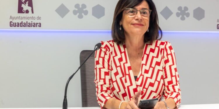 El Ayuntamiento de Guadalajara aprueba la Oferta Pública de Empleo 2025 con 47 plazas entre laborales y funcionarios 1 El Ayuntamiento de Guadalajara aprueba la Oferta Pública de Empleo 2025 con 47 plazas entre laborales y funcionarios