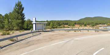 El Ayuntamiento de Fuentenava de Jábaga presenta alegaciones al anteproyecto de prestación del servicio público de transporte regular de viajeros de uso general por carretera