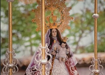 Este fin de semana, las Vírgenes reinan en Cuenca: la Virgen de la Luz, la Virgen de los Remedios, la Virgen de la Atalaya y la Virgen de Magaceda y, por si fuera poco, Santa Quiteria y San Bernardino
