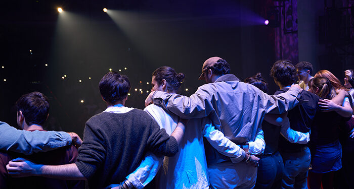 vivo Back to Bands ya tiene a sus dos bandas finalistas: Porfa y La Azotea 1 vivo Back to Bands ya tiene a sus dos bandas finalistas Porfa y La Azotea