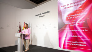 ‘Orgullo de lo nuestro’, el lema del Día de la Región, que reconocerá a 43 personas y entidades