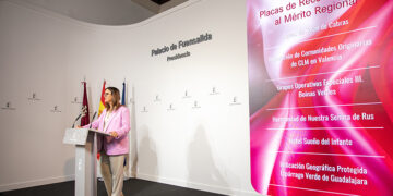 ‘Orgullo de lo nuestro’, el lema del Día de la Región, que reconocerá a 43 personas y entidades