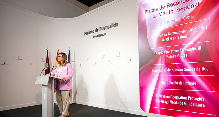 ‘Orgullo de lo nuestro’, el lema del Día de la Región, que reconocerá a 43 personas y entidades