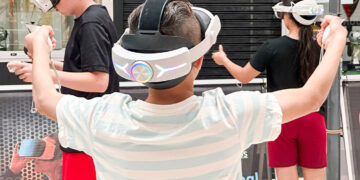 Realidad Virtual y Rebajas en el Mirador de Cuenca