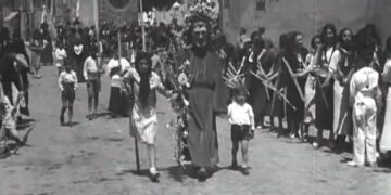 Raíces del Liberal. Hace siete años, José de Pedro nos hablaba así de la Cofradía de los Apóstoles