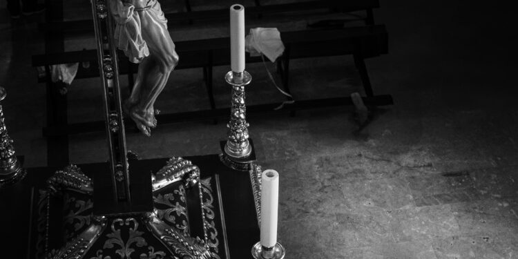 “La luz que entona la noche”, de David Serrano Gismero, ganadora del XVI Premio de Fotografía de la JdC