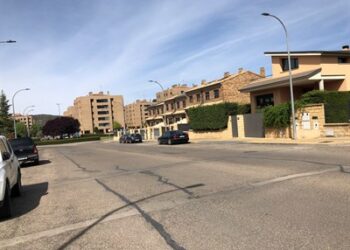 El Ayuntamiento de Cuenca adjudica las obras del bulevar de las Cañadillas