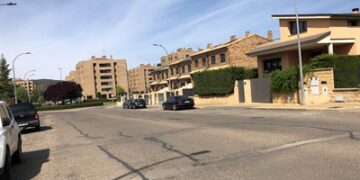 El Ayuntamiento de Cuenca adjudica las obras del bulevar de las Cañadillas