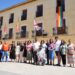 El Ayuntamiento de Tarancón conmemora el Día Internacional del Orgullo LGTBIQ+ 3 El Ayuntamiento de Tarancón conmemora el Día Internacional del Orgullo LGTBIQ+