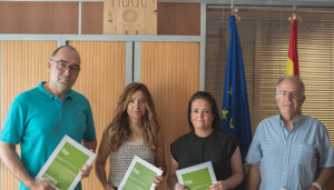 ADAC ayuda a emprender e impulsar servicios básicos itinerantes en pueblos de extrema despoblación