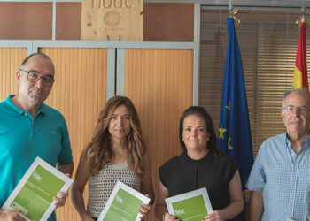 ADAC ayuda a emprender e impulsar servicios básicos itinerantes en pueblos de extrema despoblación