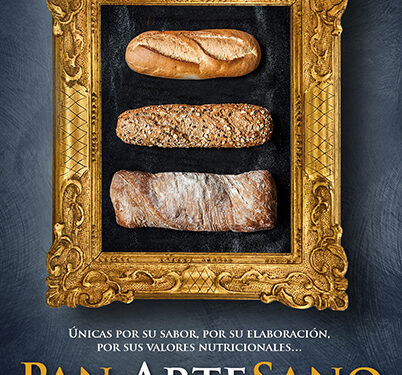 AFEPAN impulsa de nuevo su campaña para destacar el valor del pan artesano como alimento saludable y de calidad